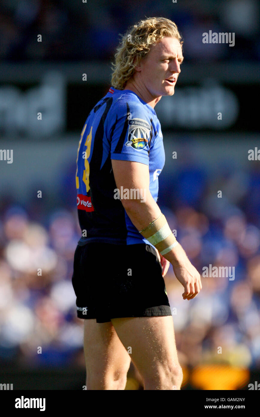 Crusaders western force super rugby hires stock photography and images Alamy
