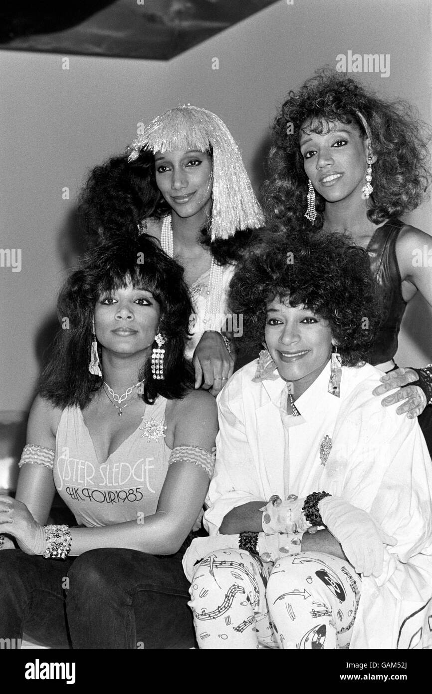 Kim sledge hires stock photography and images Alamy