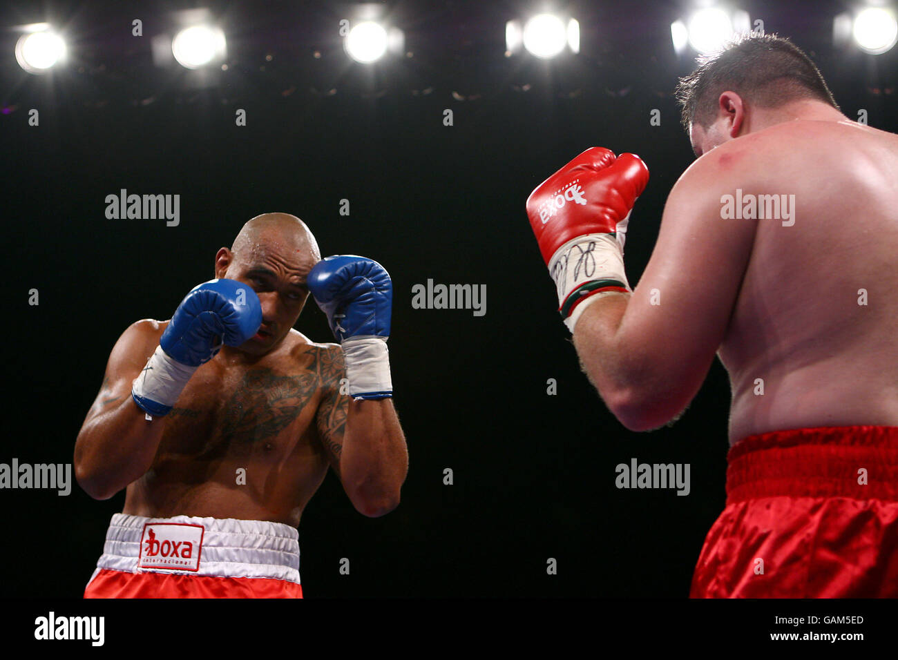 Boxing wba super middleweight title anthony mundine nader entertainment