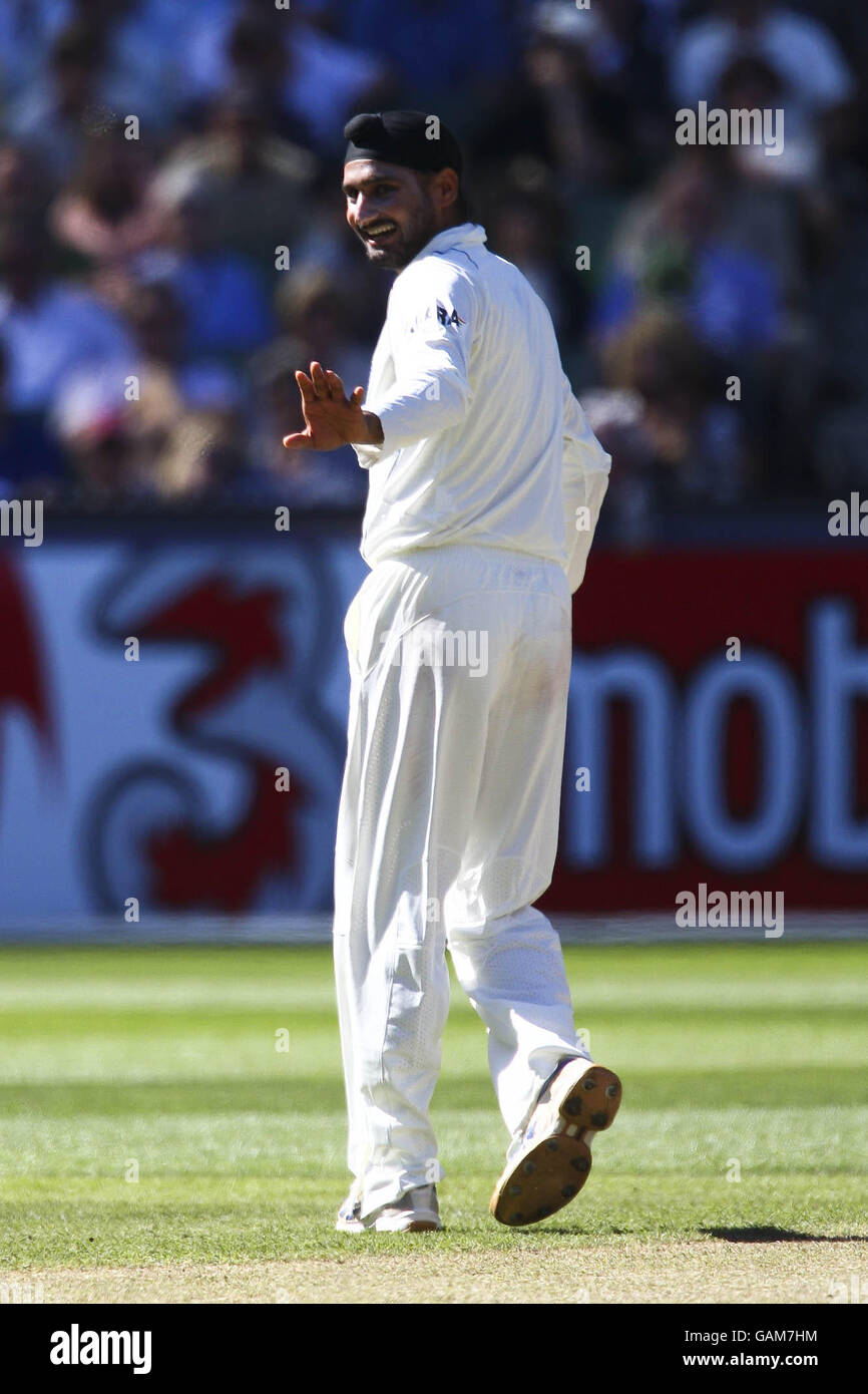 India australia boxing day cricket test full length hires stock