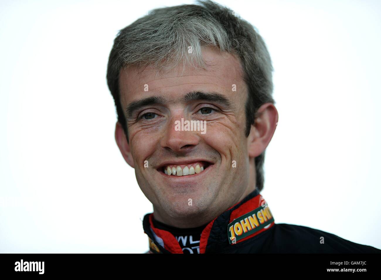 Horse Racing The 2008 John Smith's Grand National Meeting Aintree