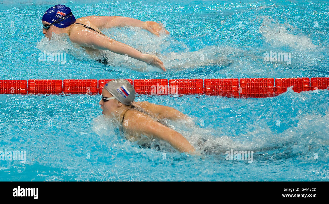 fina short course world championships