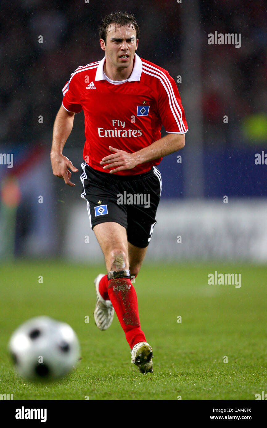 Beyer leverkusen hi-res stock photography and images - Alamy
