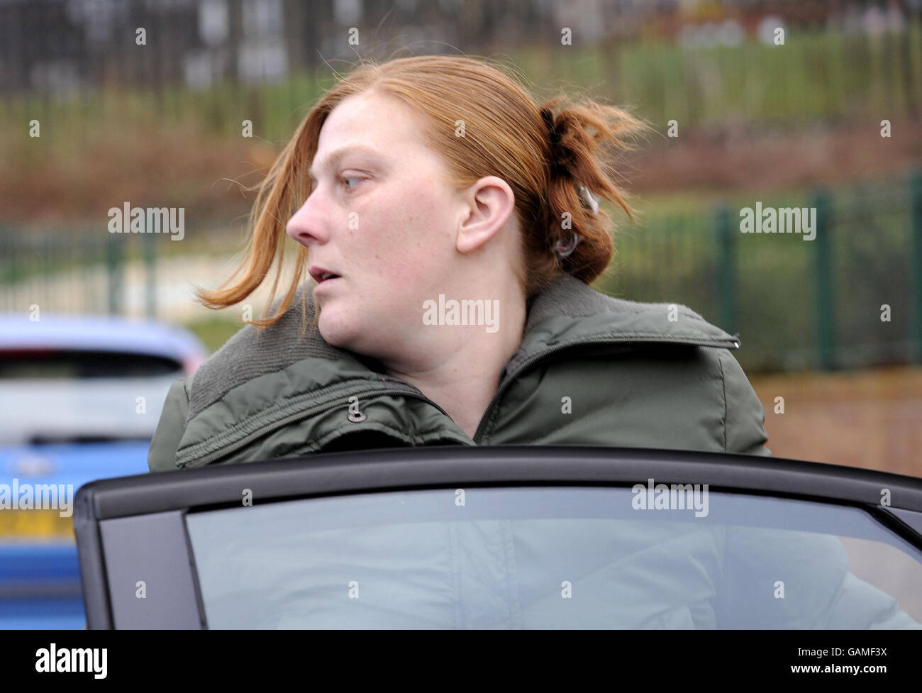 Dewsbury moor by family liaison officers hires stock