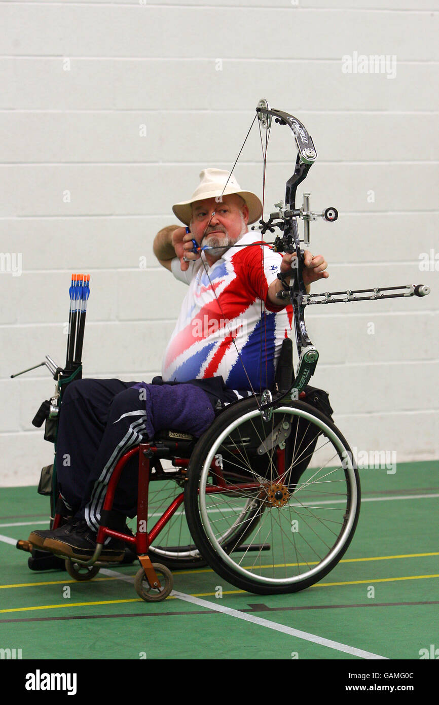 Lilleshall sport hires stock photography and images Alamy