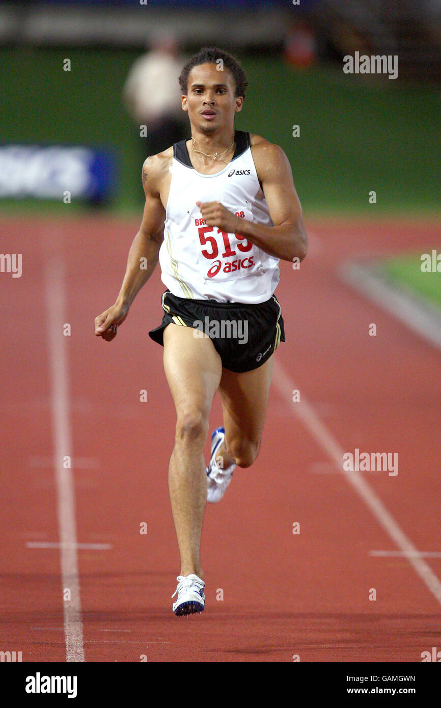 Athletics 86th Australian Championships and Olympic Selection Trials