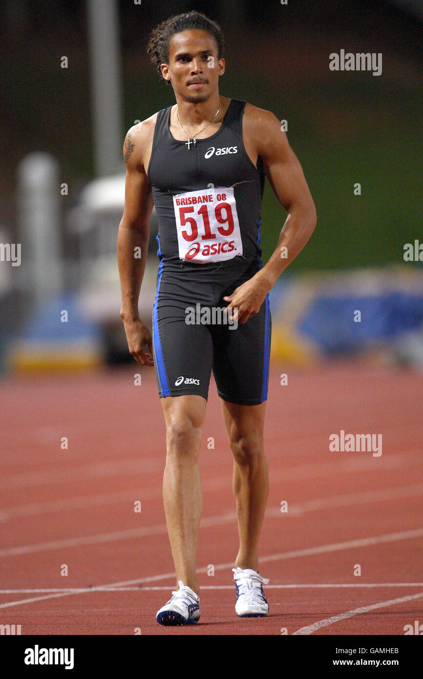 Athletics 86th Australian Championships and Olympic Selection Trials