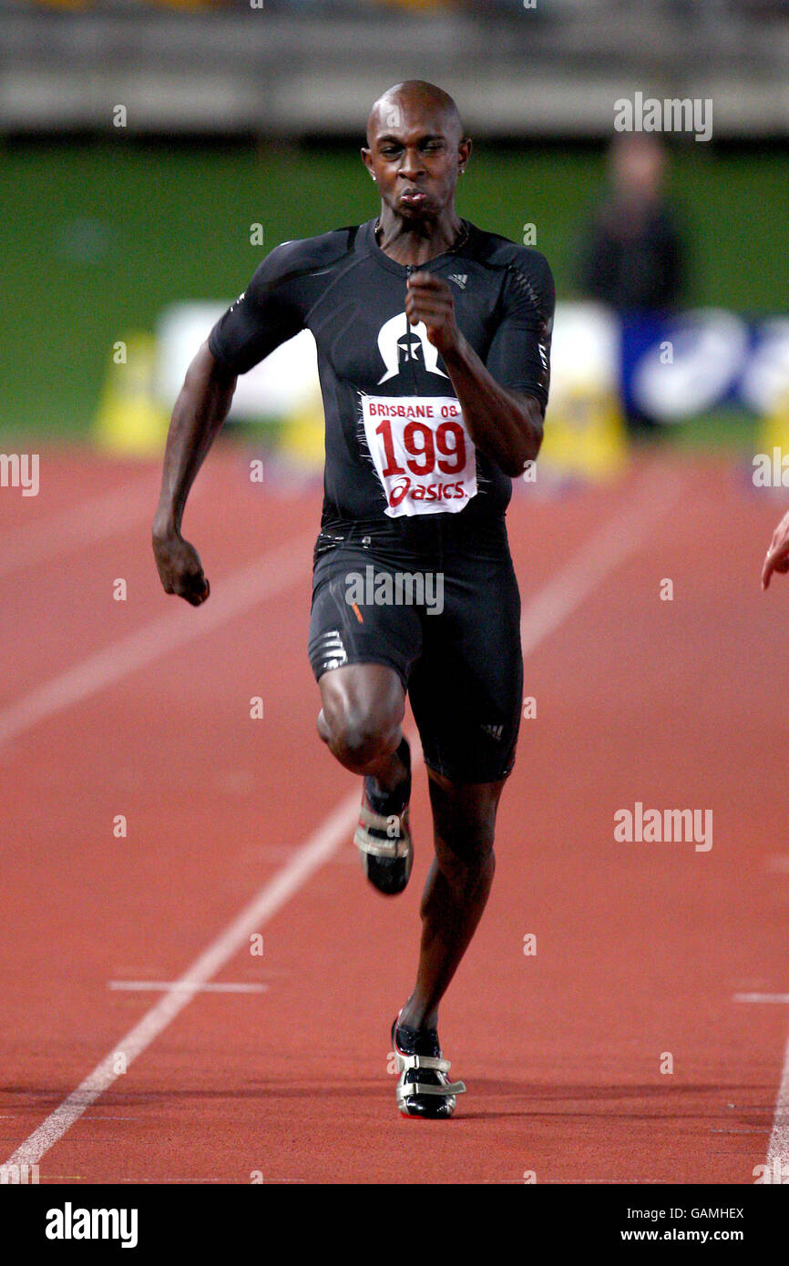 Athletics 86th Australian Championships and Olympic Selection Trials