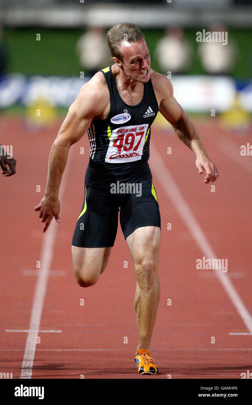 Athletics 86th Australian Championships and Olympic Selection Trials