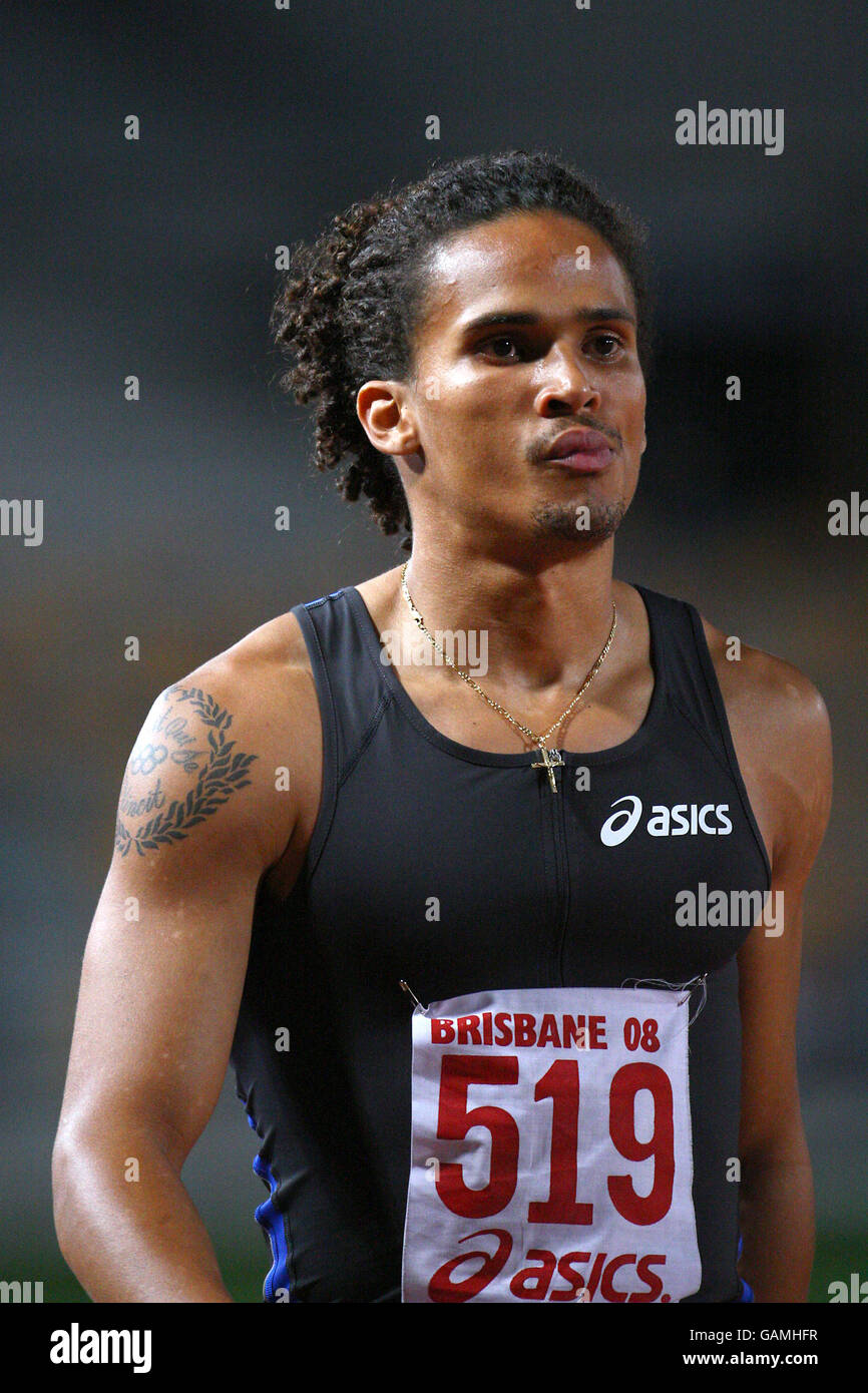 Athletics 86th Australian Championships and Olympic Selection Trials