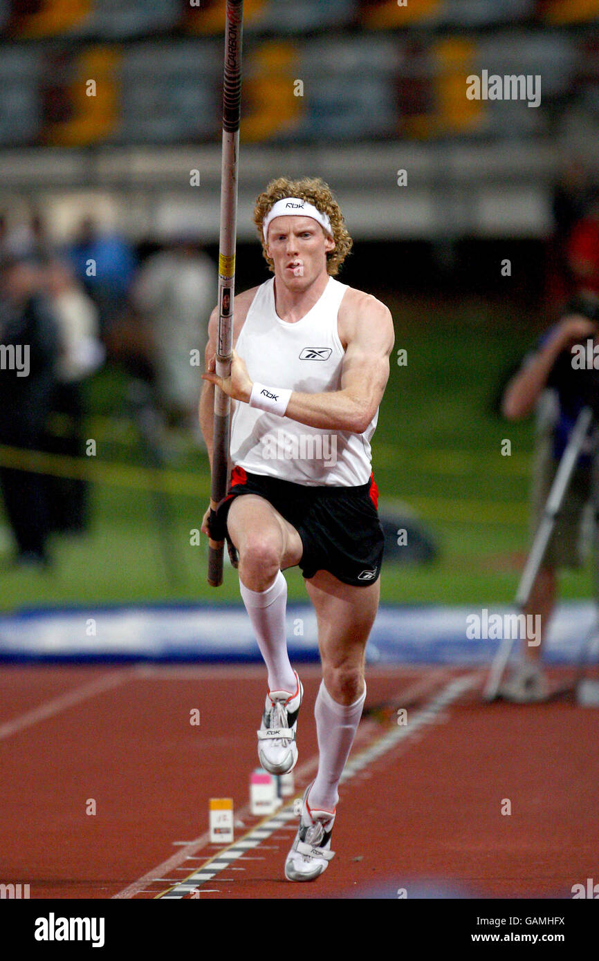 Athletics 86th Australian Championships and Olympic Selection Trials