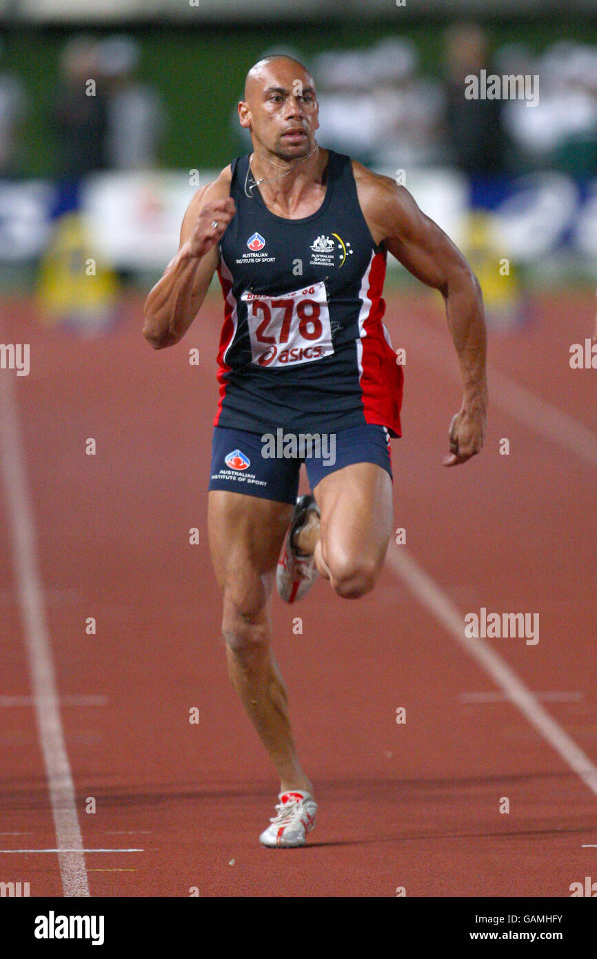 Athletics 86th Australian Championships and Olympic Selection Trials