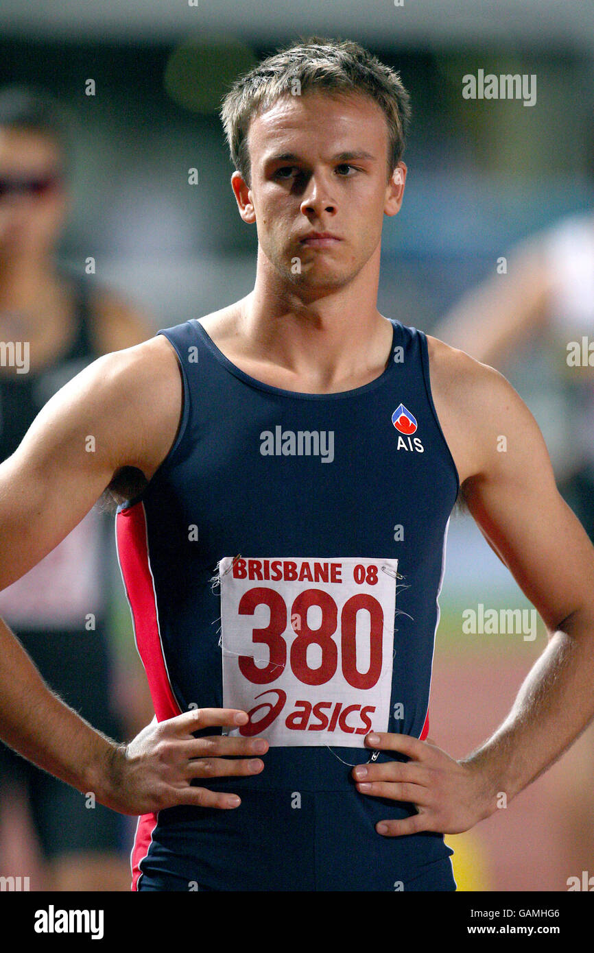 Athletics 86th Australian Championships and Olympic Selection Trials