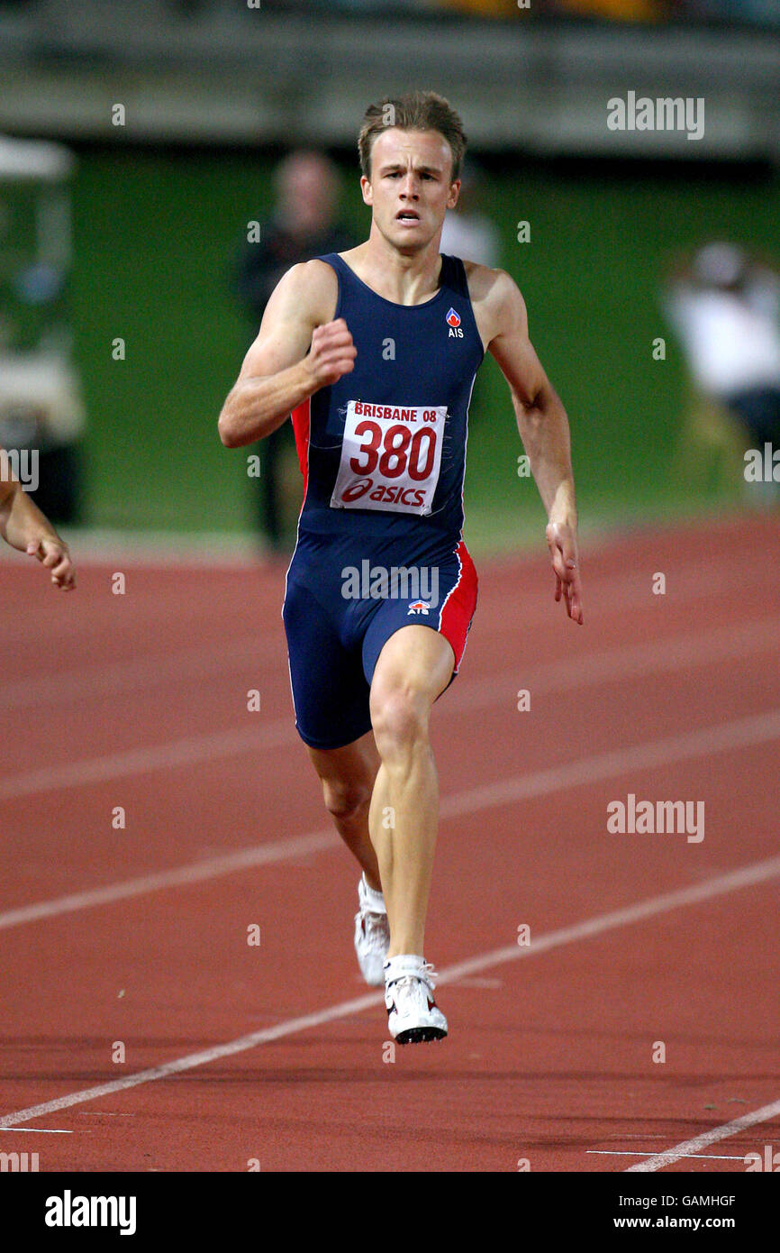 Athletics 86th Australian Championships and Olympic Selection Trials