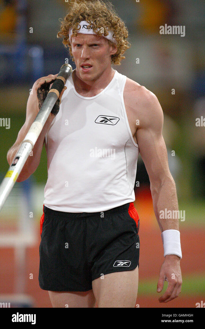 Athletics 86th Australian Championships and Olympic Selection Trials