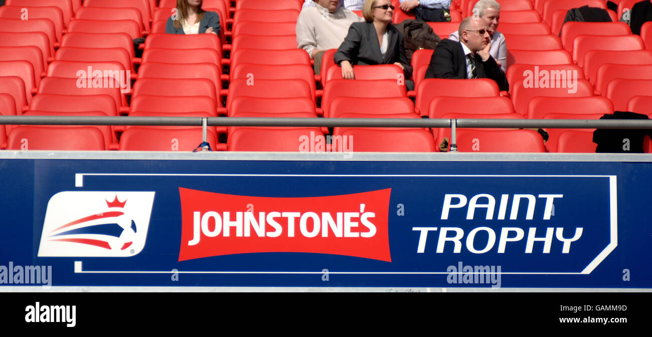 Football johnstones paint wembley johnstones paint trophy emcolespics ...