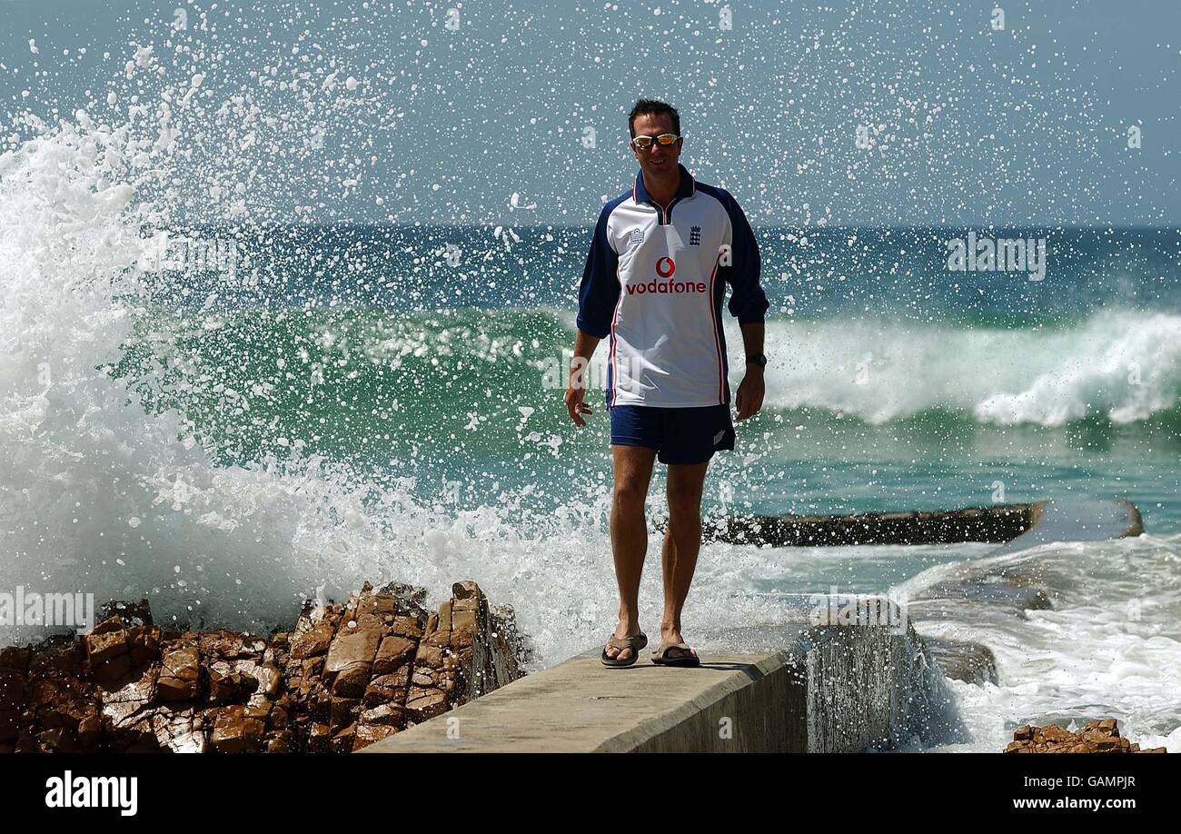 Cricket World Cup 2003 Stock Photo Alamy