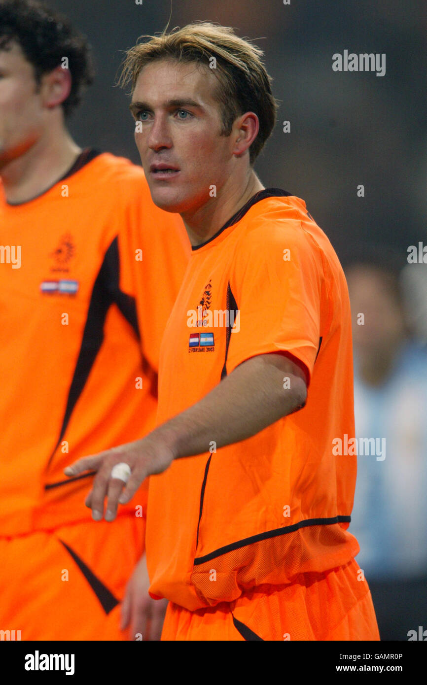 Fernando ricksen cheap shirt