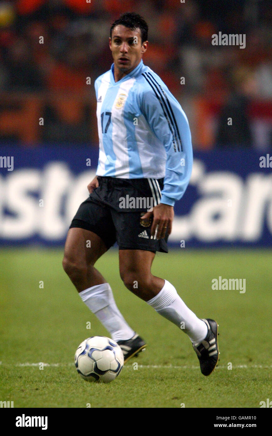 Gustavo lopez hi-res stock photography and images - Alamy