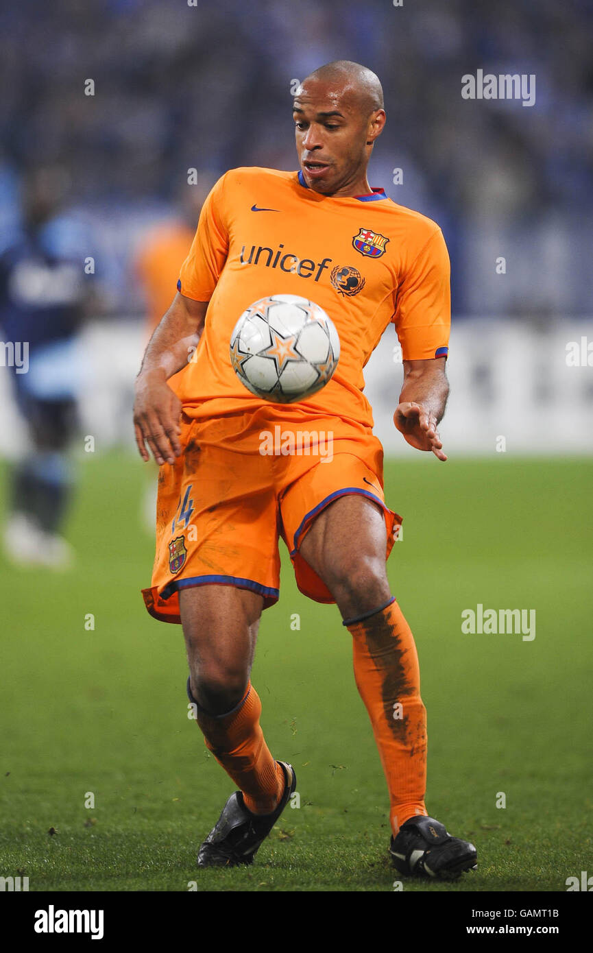 stellenanzeige schalke 04
