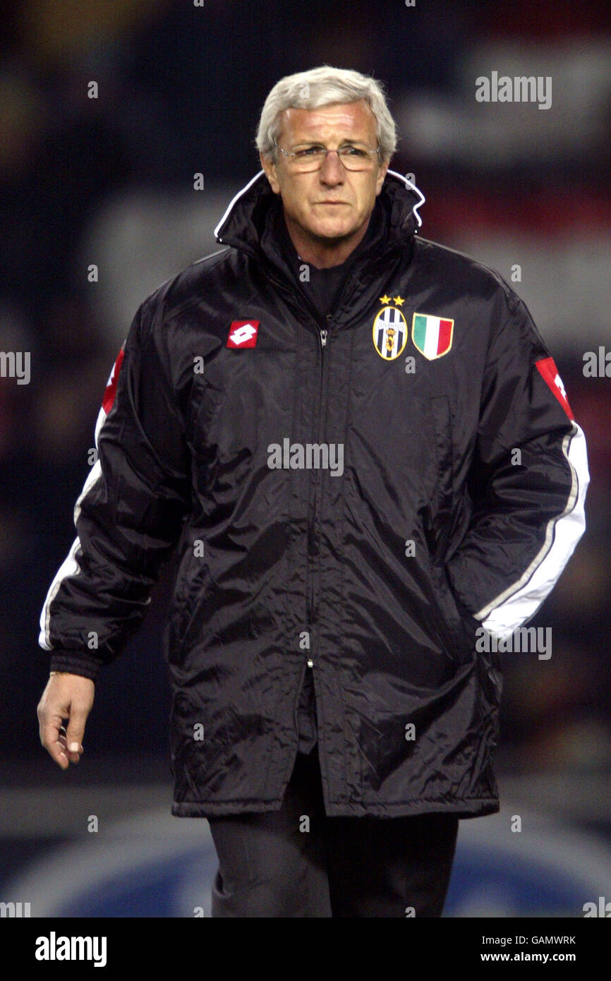 ユベントス UEFA Champions League ウィンドブレーカー