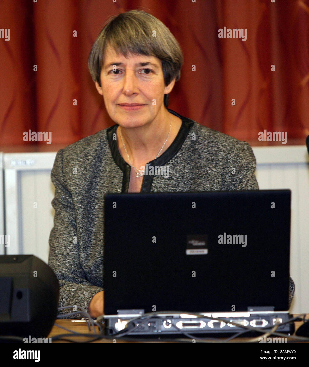 Rosemary Nelson Inquiry Stock Photo Alamy