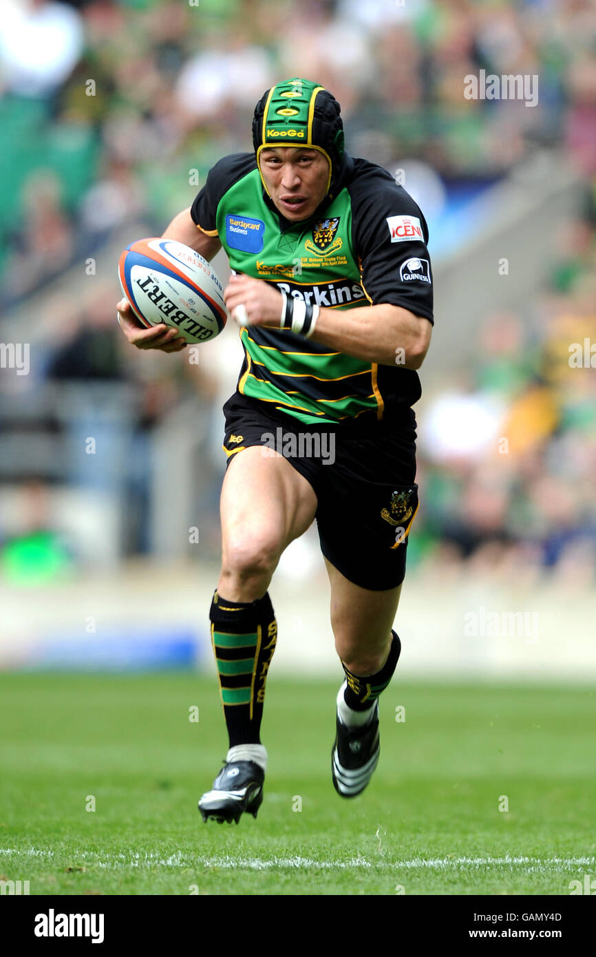 Rugby Union EDF Energy National Trophy Final Exeter Chiefs V rugby-union-edf-energy-national-trophy-final-exeter-chiefs-v