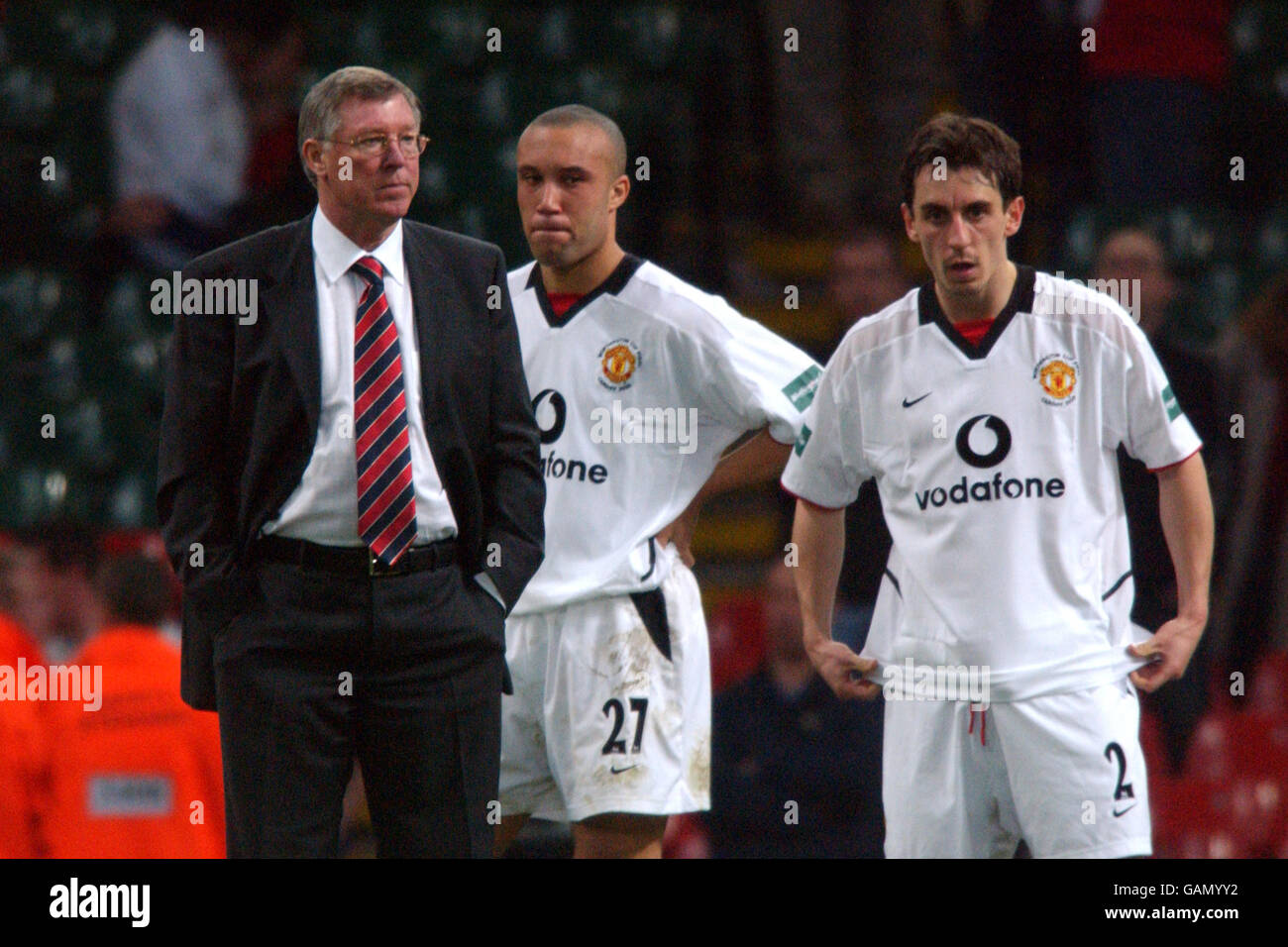 Silvestre ferguson hi-res stock photography and images - Alamy