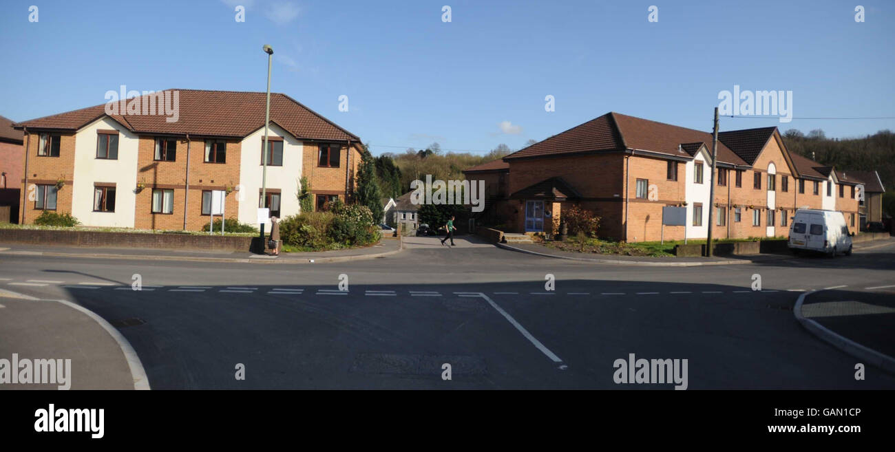 Newbridge mill house hires stock photography and images Alamy