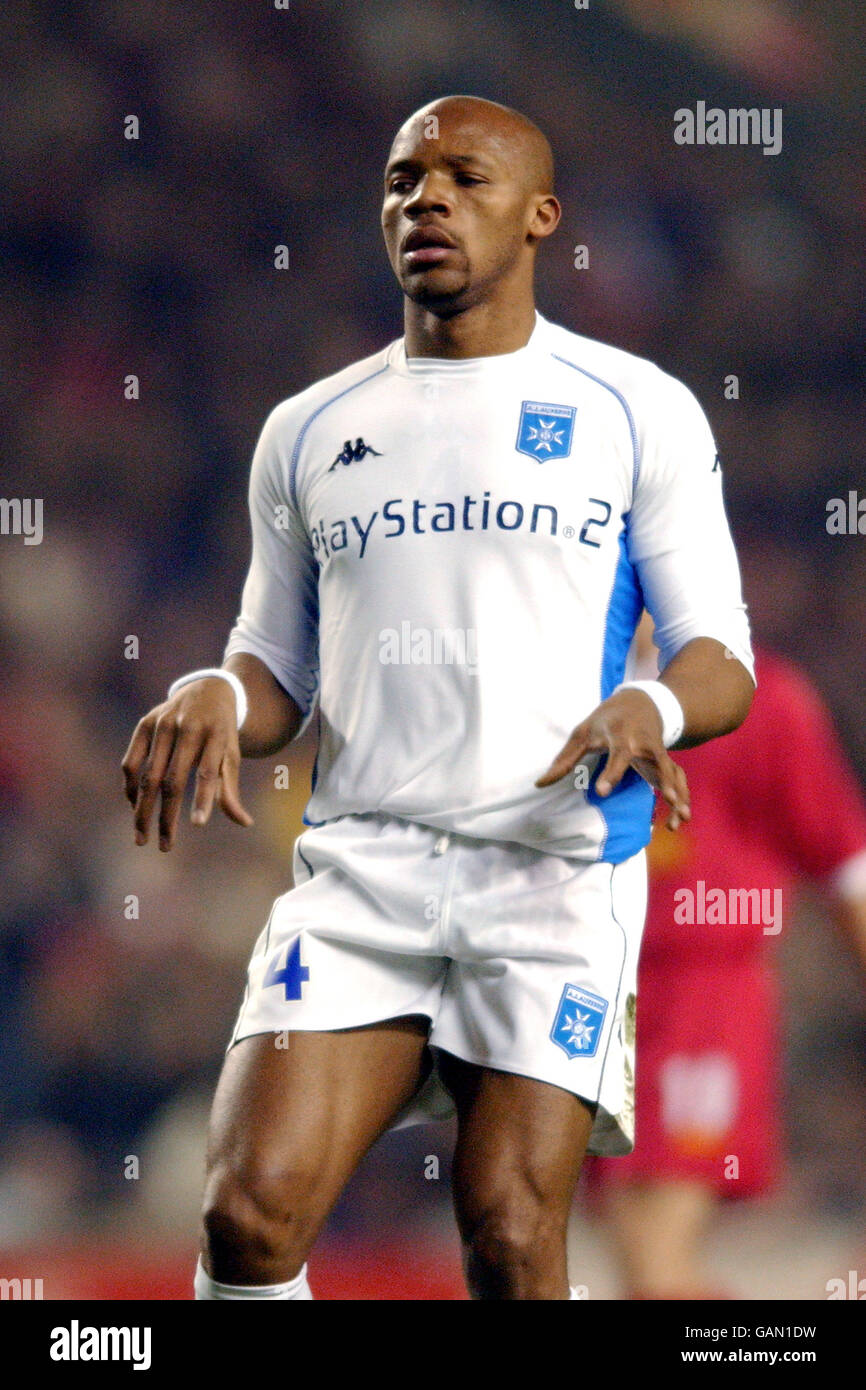 EXTRA STICKERS JEAN ALAIN BOUMSONG PANINI EURO 2008 FRANCE