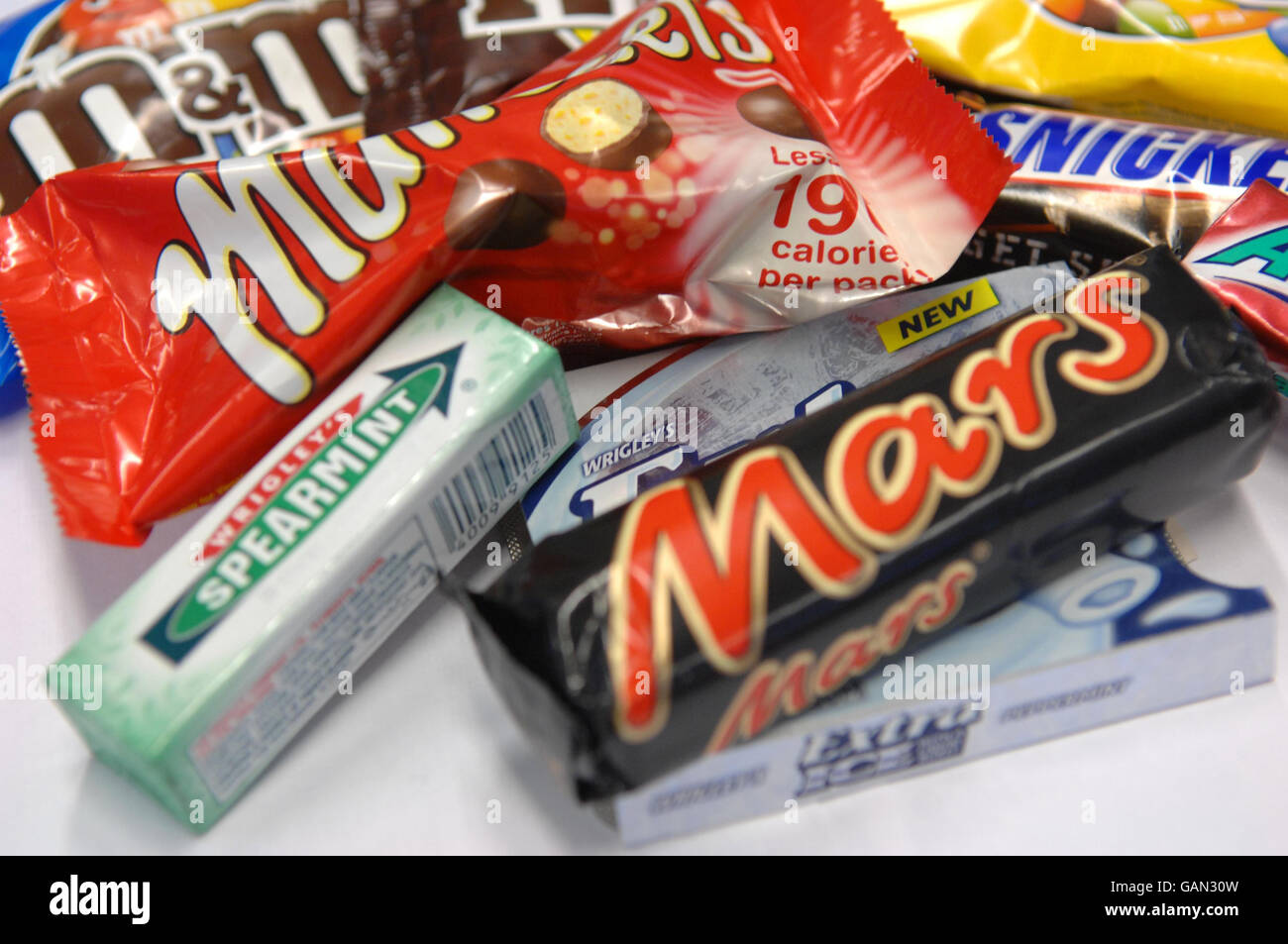 Mars Incorporated Products