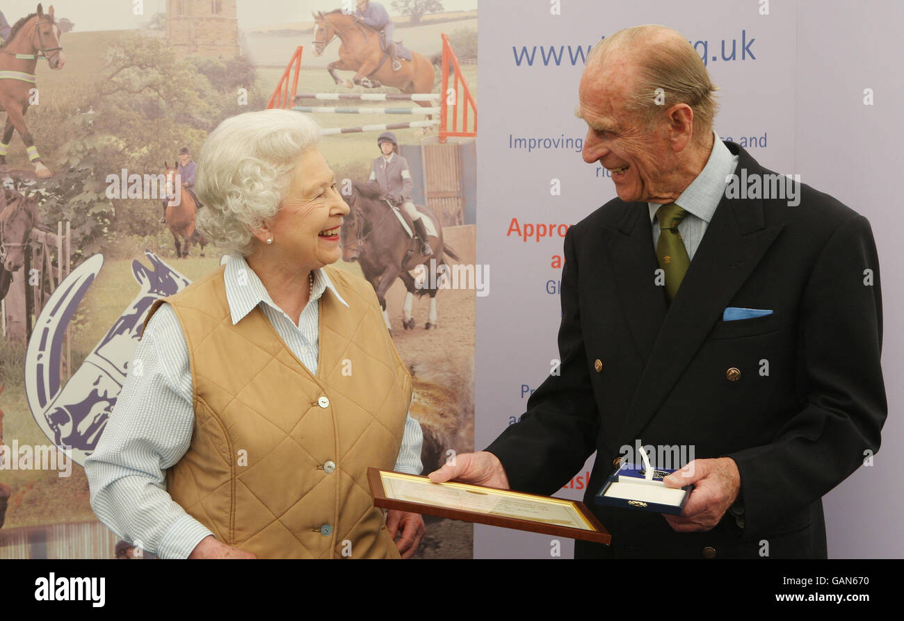 Royal Windsor Horse Show Stock Photo Alamy royal-windsor-horse-show-stock-photo-alamy