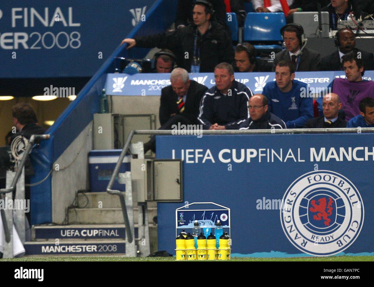 Quel est le bilan sportif de Walter Smith au Rangers FC ? Quel est le bilan sportif de Walter Smith au Rangers FC ?