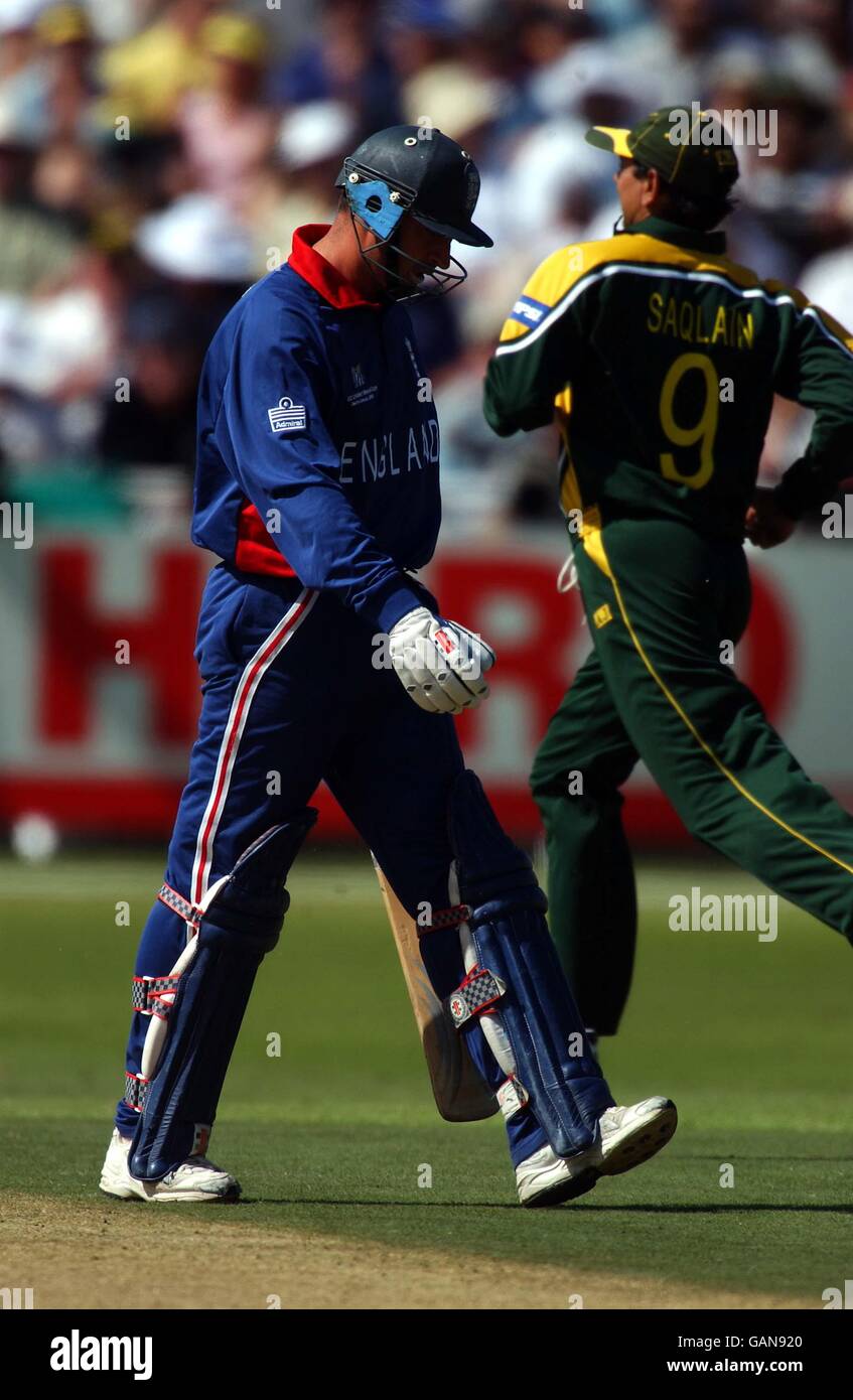 World cup cricket 2003 hires stock photography and images Alamy