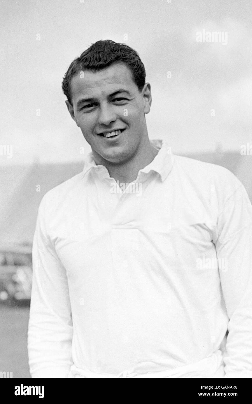 Rugby Union - Wasps v WC Ramsay's International XV Stock Photo - Alamy