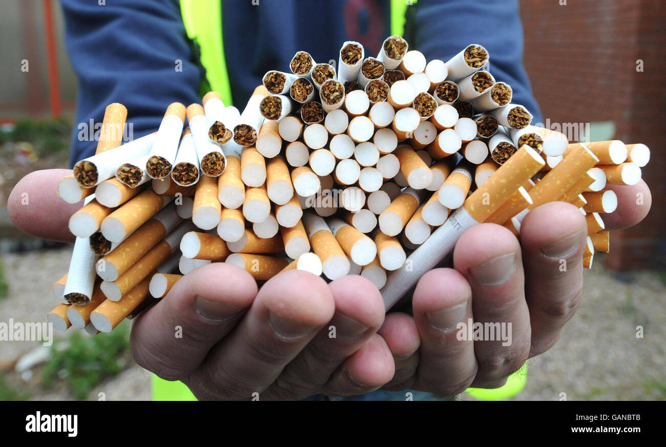 pa cigarette tax Tobacco use in Pennsylvania 2021