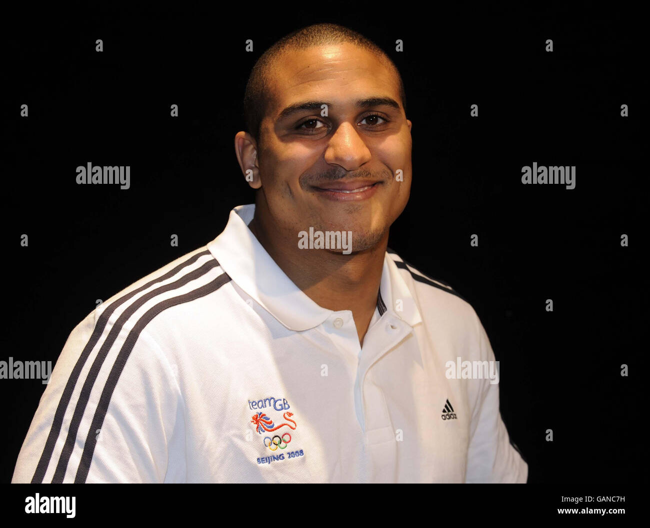 Olympics British Olympic Association Judo Team GB Announcement The