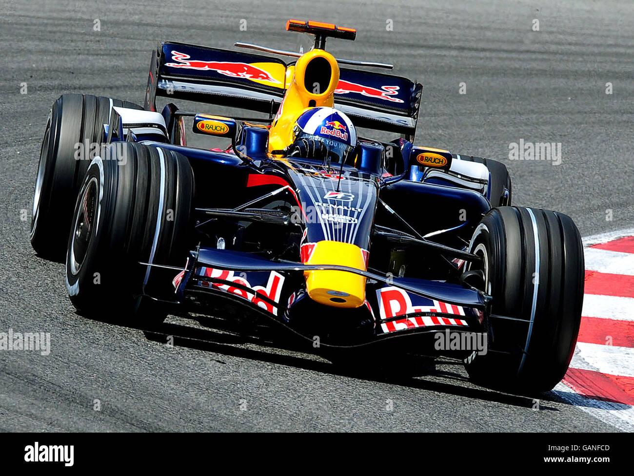 Formula One Motor Racing - Spanish Grand Prix - Race - Catalunya ...