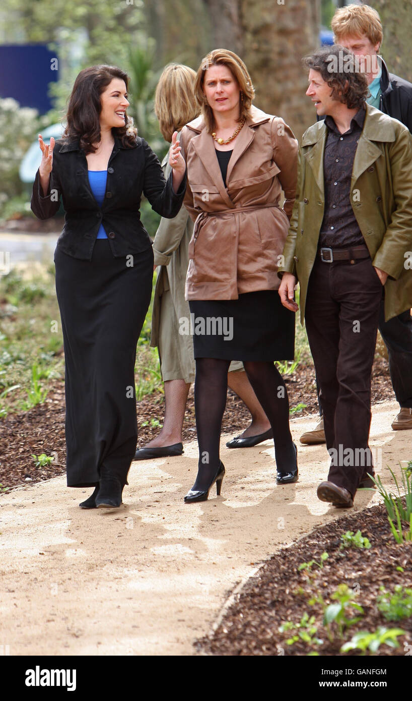 The new maggies cancer caring centre charing cross hospital hires