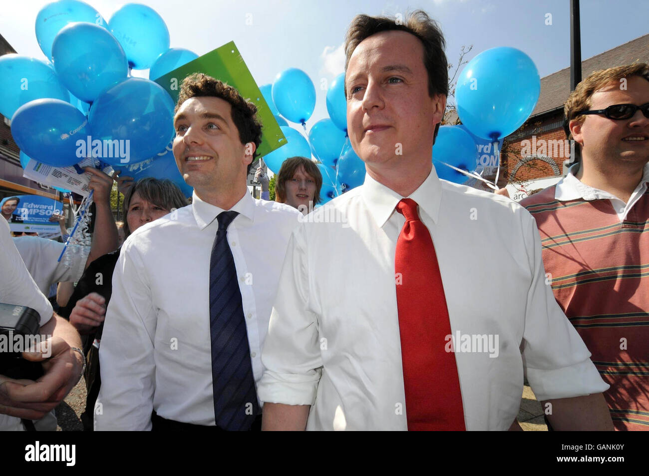 Crewe nantwich by election hires stock photography and images Alamy