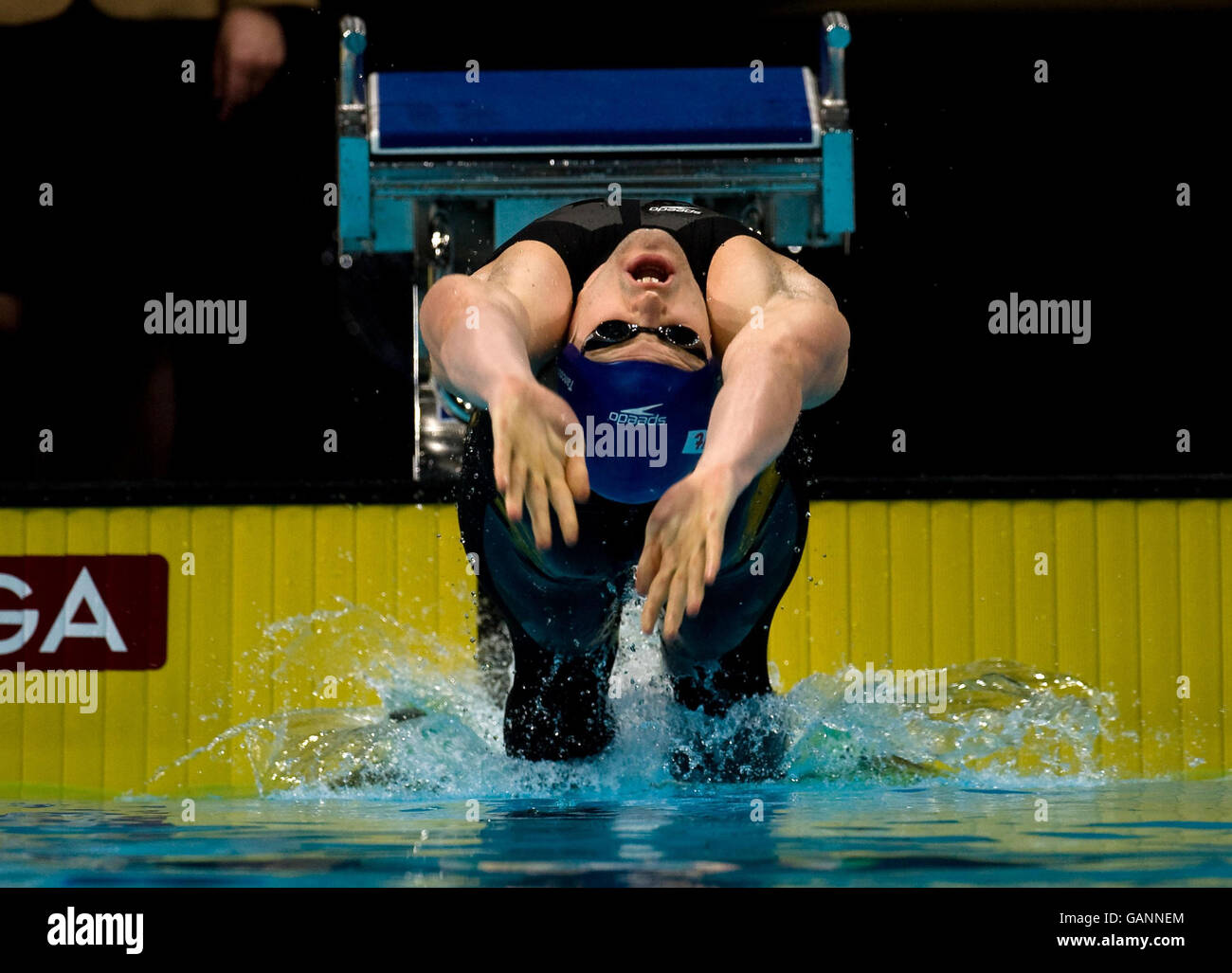fina short course world championships