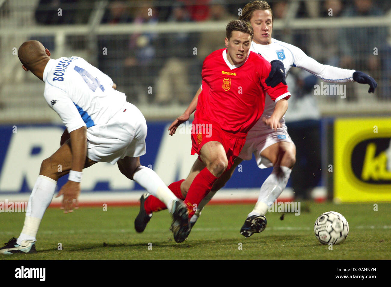 90min: Milan among multiple sides interested in Newcastle winger, image size:1300x956