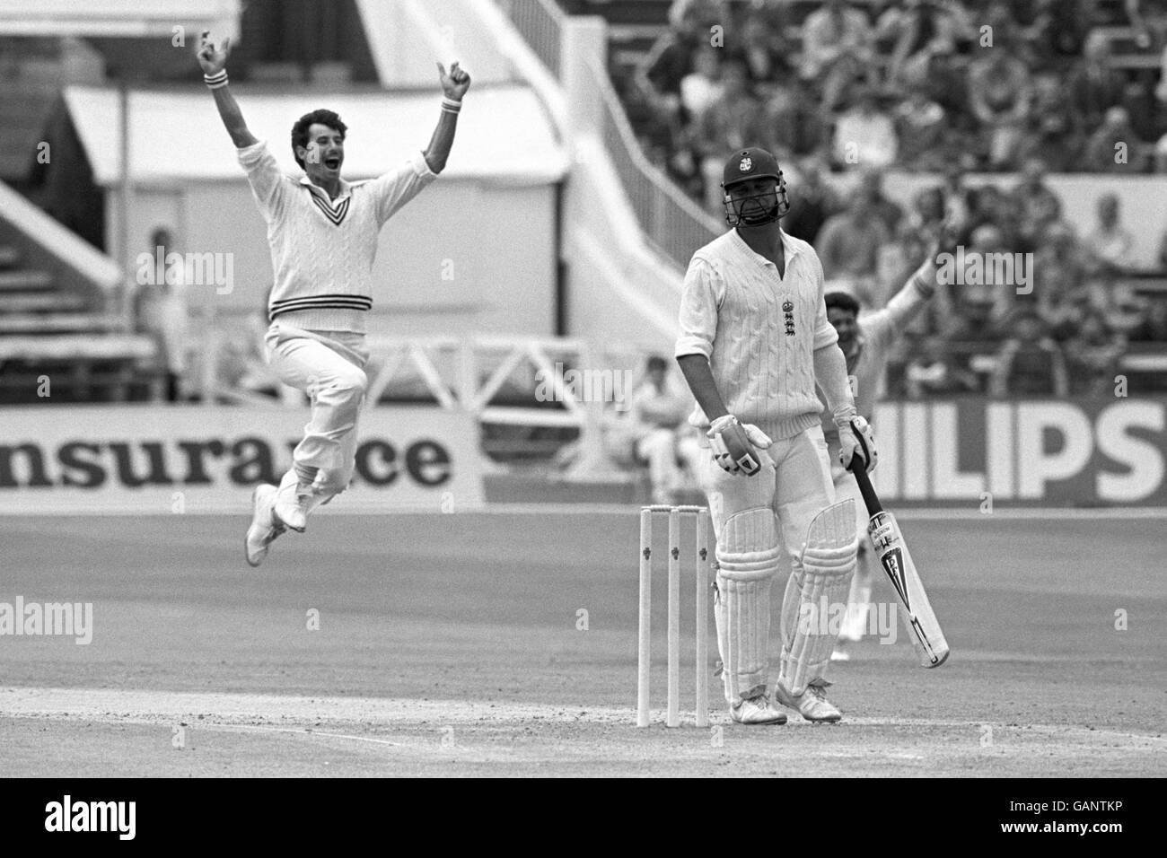 Cricket first test england v new zealand trent bridge hires stock photography and images Alamy