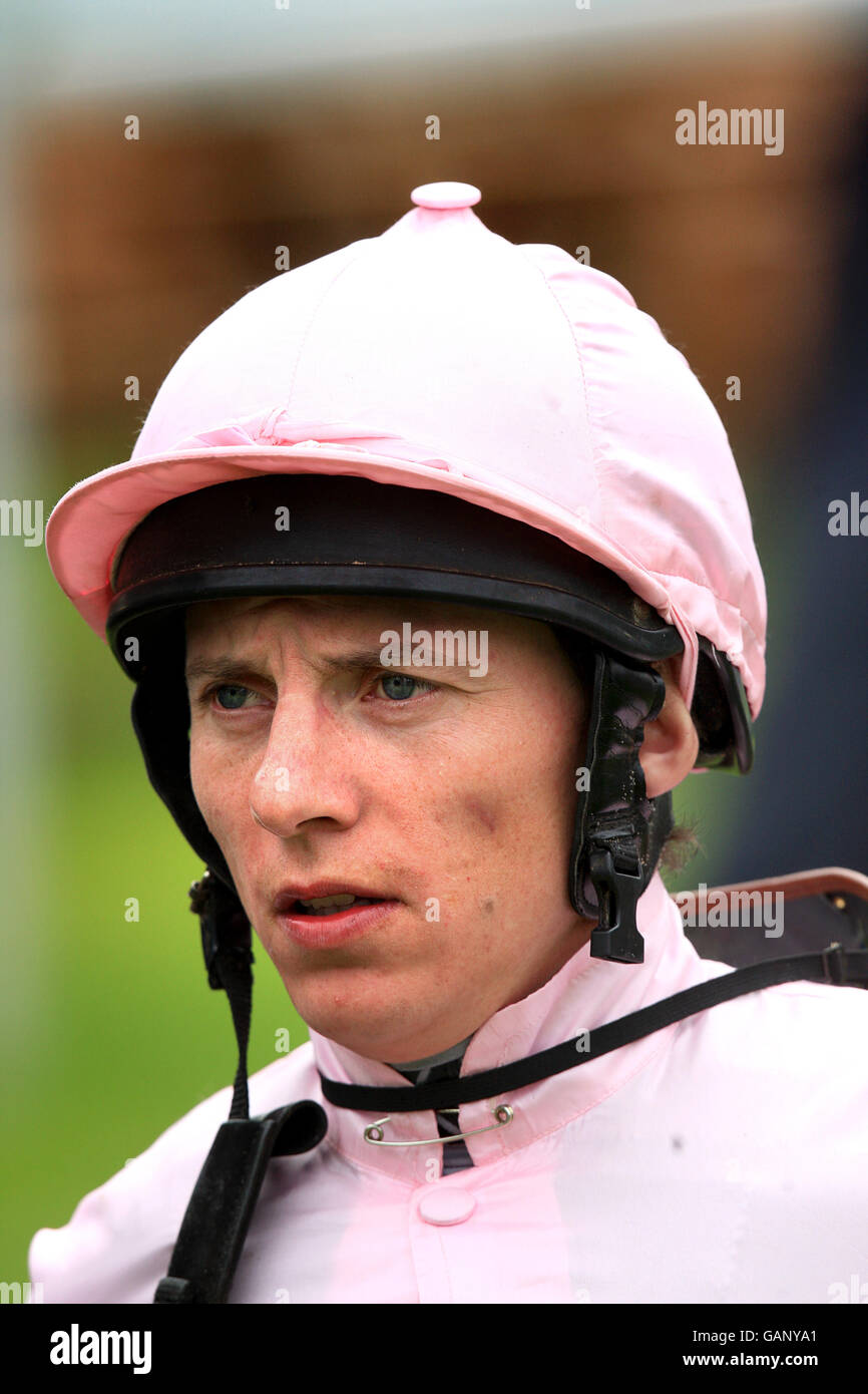 Eddie ahern jockey hi res stock photography and images Alamy