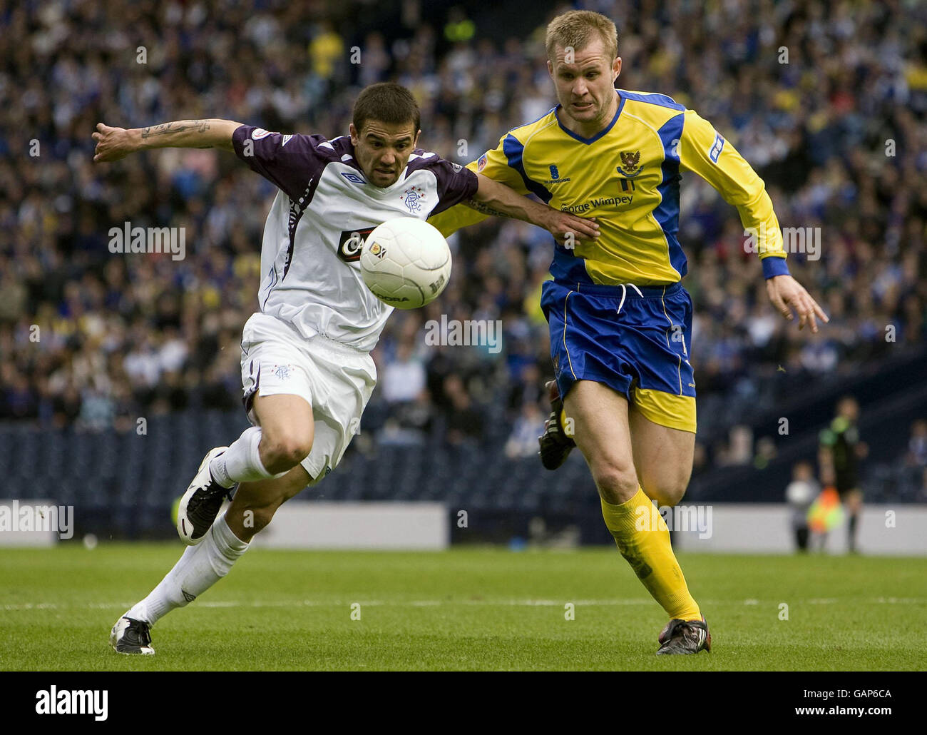 Kevin rutkiewicz hi-res stock photography and images - Alamy