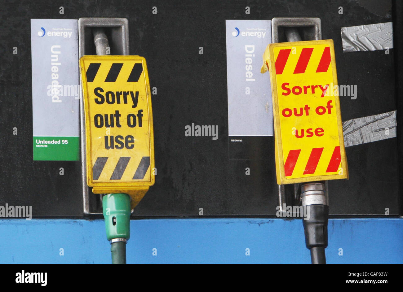 Pipeline shut down overnight hires stock photography and images Alamy