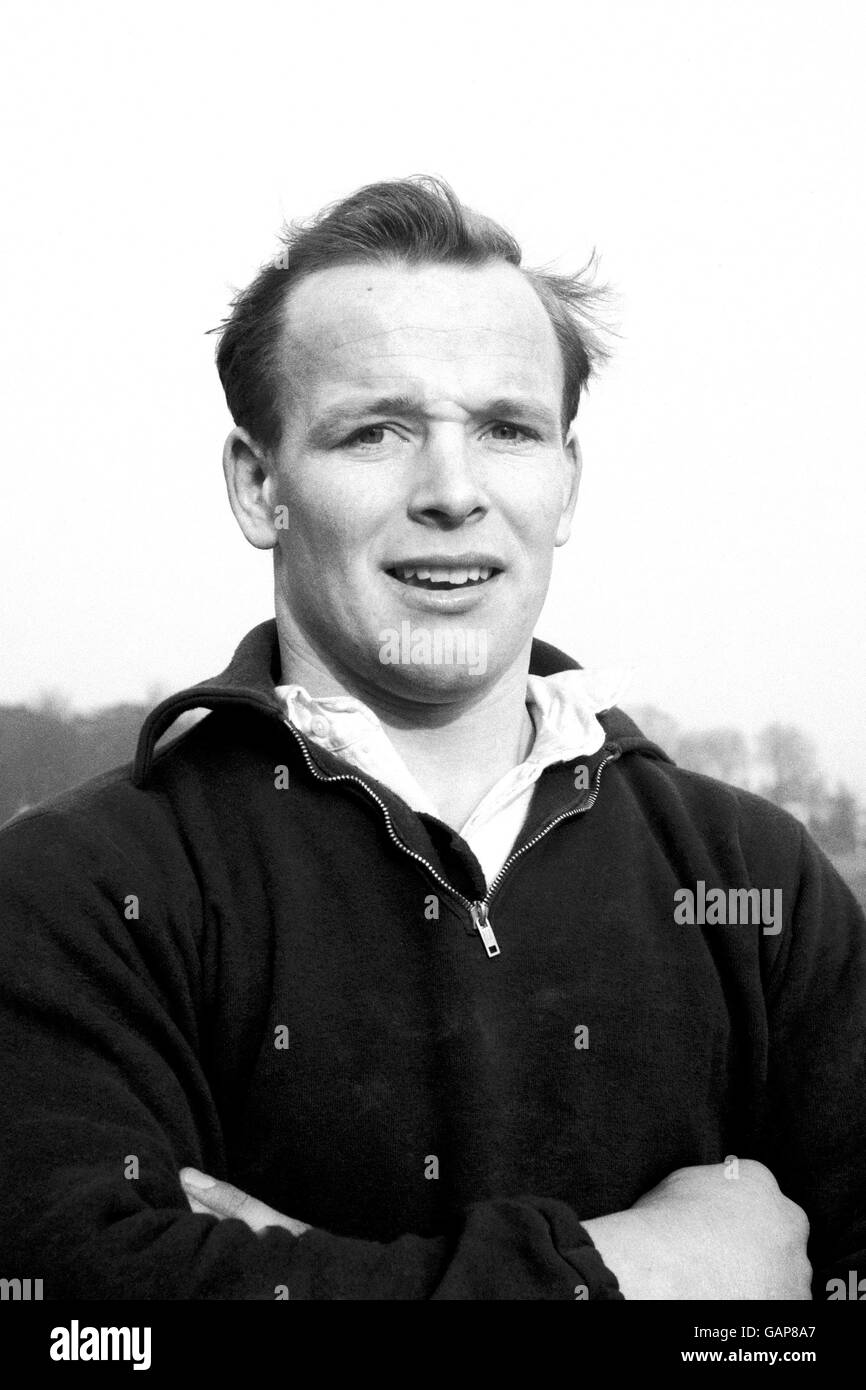 Geeps Rugby Dickie jeeps hi-res stock photography and images - Alamy