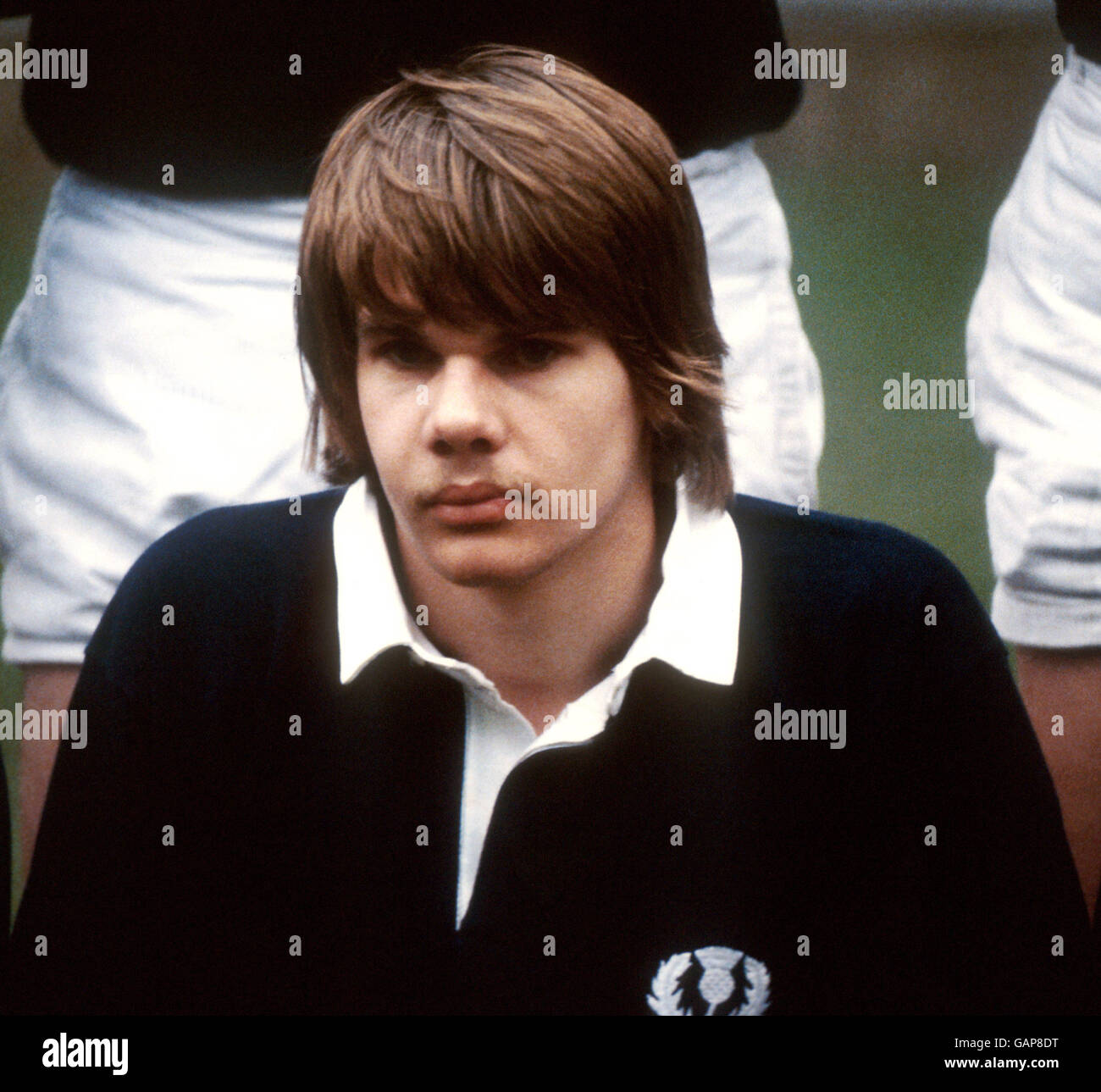 John rutherford scotland hires stock photography and images Alamy