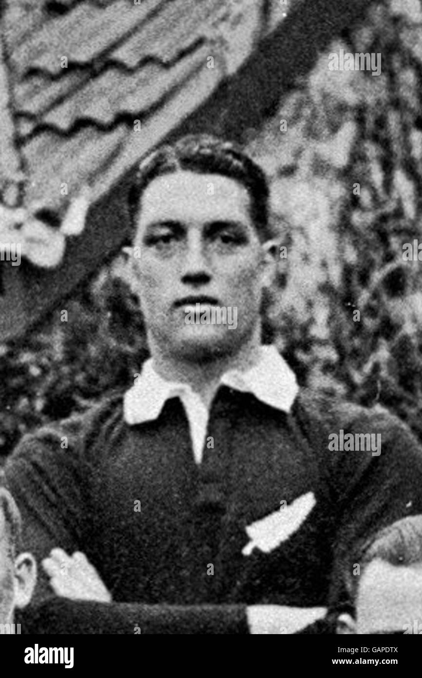 Rugby Union New Zealand Tour of Great Britain Stock Photo Alamy