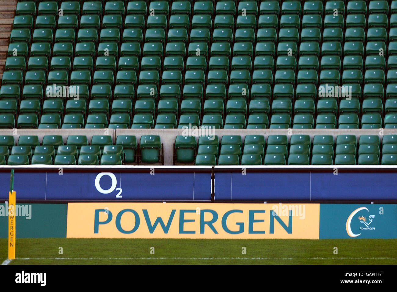 Powergen advertising hires stock photography and images Alamy